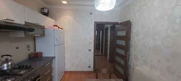 Yeni tikili: Bakıxanov qəs., 2 otaqlı, Yeni tikili, 73 kv. m — 4