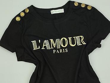 louis vitton: Jean Louis Francois, T-shirt damski, rozmiar One size — 1