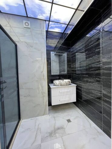 Yeni tikili: M. Həzi Aslanov, 3 otaqlı, Yeni tikili, m. Həzi Aslanov, 113 kv. m — 10