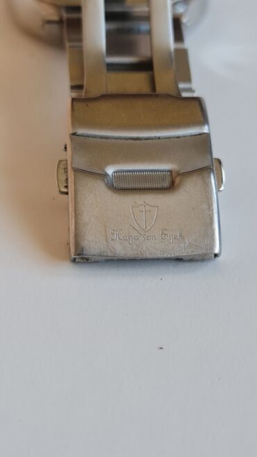 Ručni satovi: Sportski sat, Breitling, Muški — 8