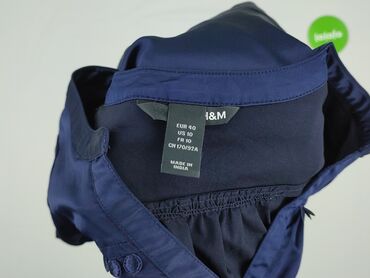 Bluzki: H&M, Bluzka damska, L — 4