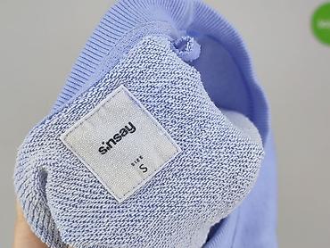 monnari ponczo: Sinsay, Bluza damska
, rozmiar S — 5