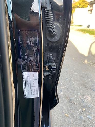 Kia: Kia K5: 2020 г., 2 л, Автомат, Газ, Седан — 15