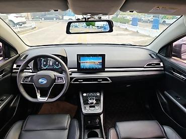 zotye: Сдаю BYD под такси, Долгосрочно, | Залог, Предоплата — 8