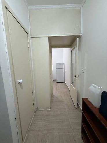 сколько стоит парковочное место: 1 комната, 27 м², 1 этаж, Косметический ремонт — 7