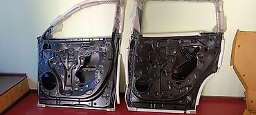 Двери и комплектующие: Дверь Передняя правая Toyota, Оригинал — 6