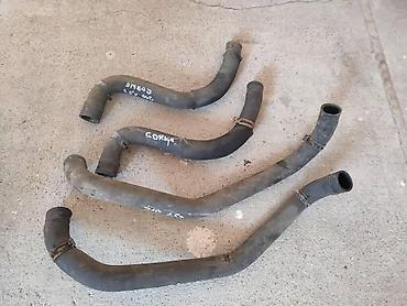 CREVO HLADNJAK 1,5DCI ZA NISSAN QASHQAI OD 2007. DO 2012. GOD