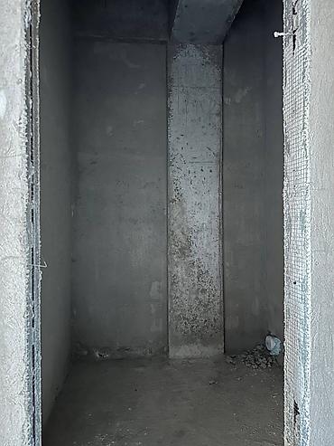жк валенсия бишкек: 2 комнаты, 68 м², Орто-Сай с. Элитка, 3 этаж, ПСО (под самоотделку) — 6