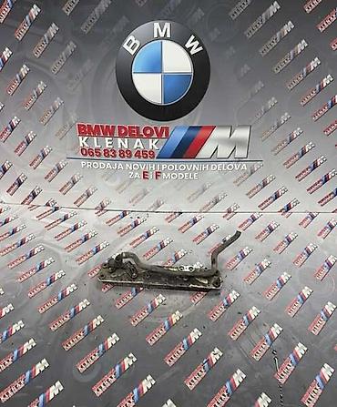 maf senzor cena: HLADNJAK MENJACA E70/1 3.5D ZA BMW X5, X6 OD 2007. DO 2010. GOD. | — 1