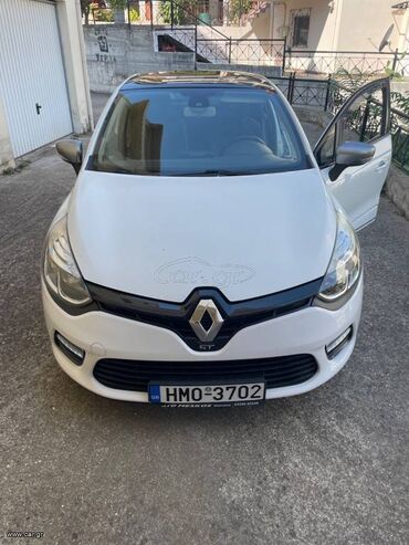 Renault: Renault Clio: 1.2 l | 2013 year 165000 km. Hatchback