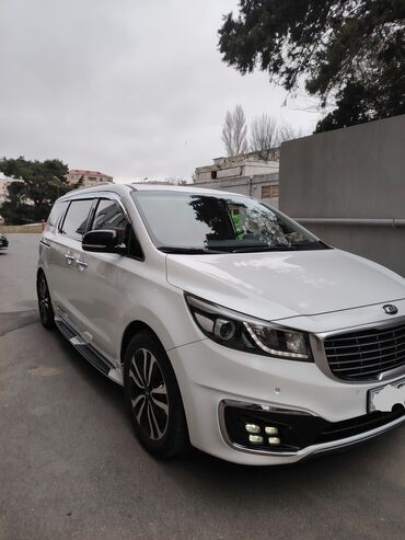 Sərnişin daşımaları: Kia carnaval limucin versia. Hava limanında qarşılanma, yola salma