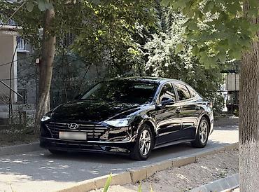 Сдаю Hyundai Sonata, Посуточно, Без водителя