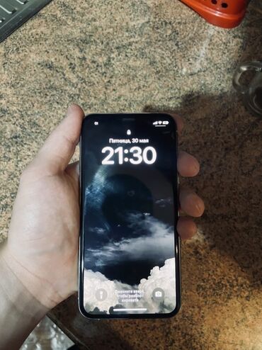 телефон моторолла: IPhone 11 Pro, Новый, 256 ГБ, Белый, Зарядное устройство, Коробка, 92 %