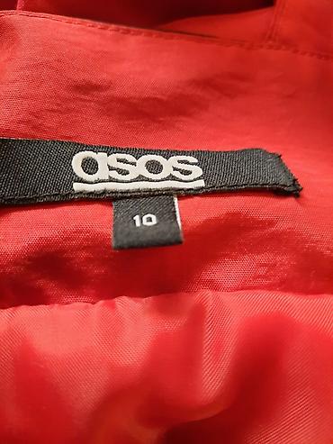 arko: Kokteyl donu, Midi, Asos, M — 4