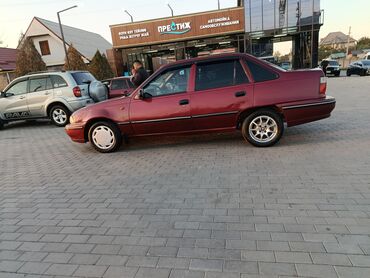 малибу 2 цена: Daewoo Nexia: 2006 г., 1.6 л, Механика, Бензин, Седан