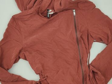 kurtki zimowe tk maxx: H&M Divided, Плащ жіночий, розмір XS