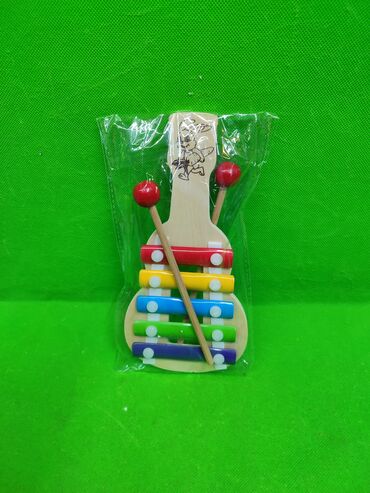 Игрушки: Игрушки набор для детского творчества и развития✨ Комплектация — 4