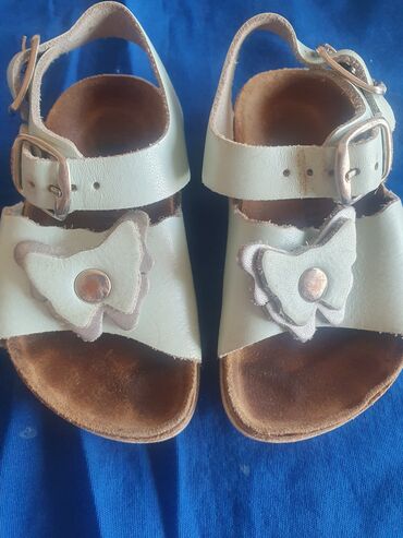 sandale za bebe: Sandals, Grubin, Size - 23
