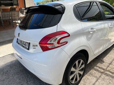 Peugeot: Peugeot 208: 1.3 l. | 2013 έ. 100000 km. Κουπέ — 3