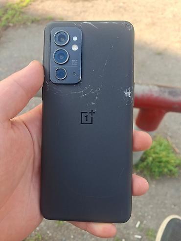 OnePlus: OnePlus 9RT, Б/у, 256 ГБ, цвет - Черный, 2 SIM — 7