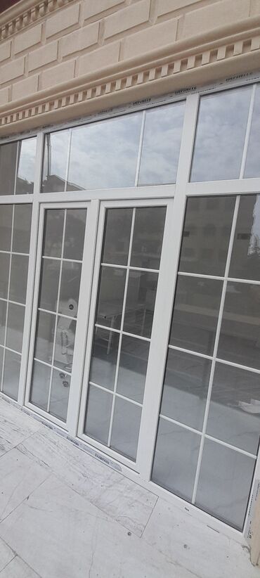 Digər kommersiya daşınmaz əmlakı: Qara Qarayev metrosu yaxınlığında Klinika icarəyə verilir./SATMAQ DA — 26