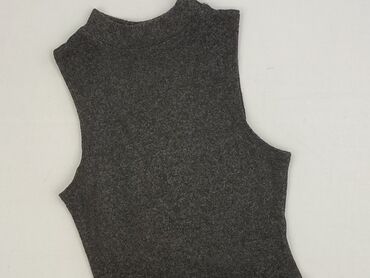 pier one t shirty basic: PULL&BEAR, Top damski, rozmiar S