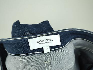 coma: Comma casual identity, Jeansy damskie, rozmiar M — 4