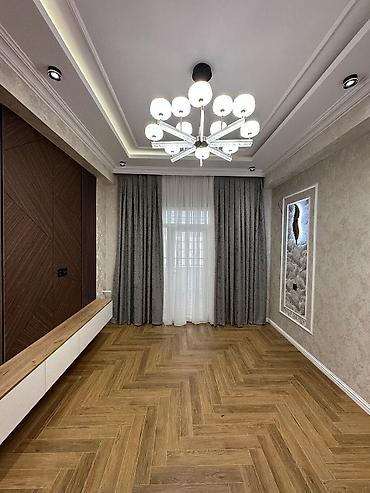 goycay ev elanlari: 2 otaqlı, Yeni tikili, 45 kv. m — 4
