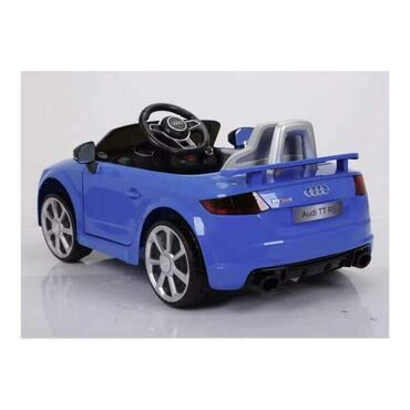 Dečiji električni automobili: Audi TT Daljinski upravljac MP3, (Mini) SD i USB ulaz za vašu muziku — 18