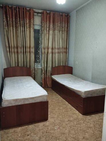 субаренду: 3 комнаты, Собственник, С мебелью частично