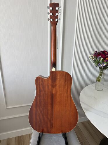 Гитары: Cort AF510 OP Новая. Комплектация на фото Также в наличии AF510 bk со — 6