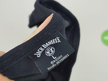 selected: Jack Daniel's, Koszulka dla mężczyzn, rozmiar L — 4