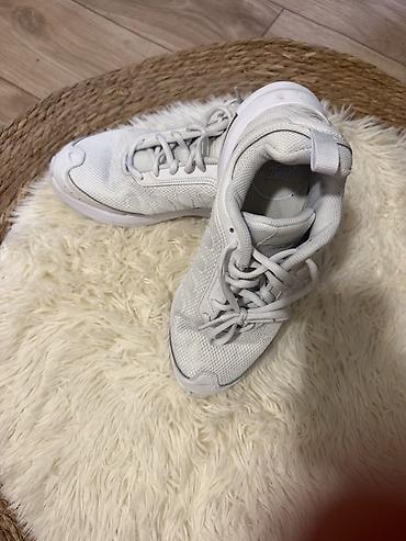 н макс: Кроссовки Nike Air Max AP - Артикул/код модели: CU - Размер по бирке — 1