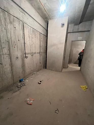 Продажа квартир: 1 комната, 45 м², Элитка, 5 этаж, Готовая ПСО (под самоотделку) — 3