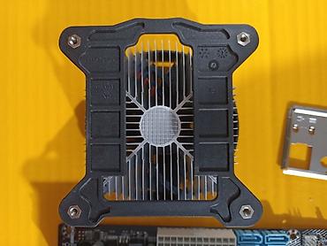fx 4100: Комплект для сборки ПК, Состав комплекта: Процессор, Материнская плата, Оперативная память, Новый, Самовывоз, Платная доставка — 3