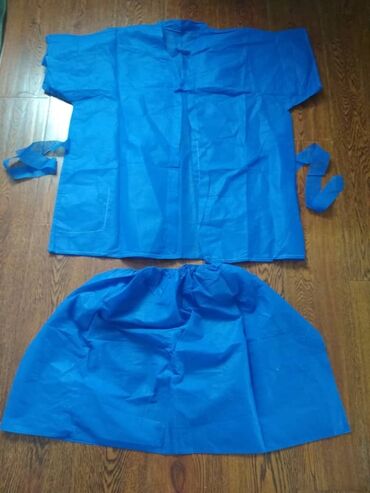 Бани, сауны, SPA: Банные шорты и рубашки для бани, сауны, спа, салона красоты и многого at lalafo.kg — 10 Бани, сауны, SPA: Банные шорты и рубашки для бани, сауны, спа, салона красоты и многого — 10