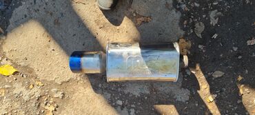 форд транзит мотор в бишкеке: Глушитель BMW 2024 г., Б/у, Аналог, Германия