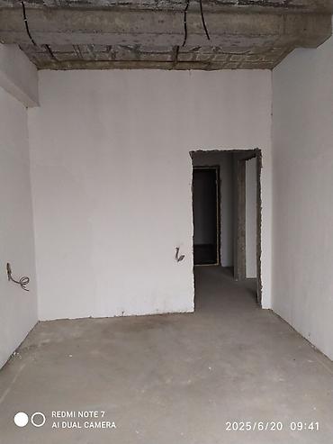 аккеме: 1 комната, 41 м², Ак-Кеме Элитка, 11 этаж — 8