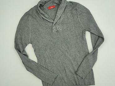 michael jackson: Zara, Sweter dla mężczyzn, rozmiar L — 1