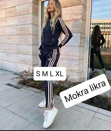 celvin kleine majice: Mokra likra S M L XL XXL Cena 3000 dinara — 2
