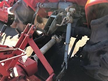 Тракторы МТЗ (Беларус): Продается японский трактор Yanmar YM2620D. Сочный, мощный, идеальный — 5