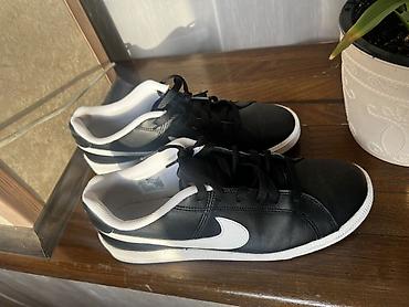 dunk low: Мужские кроссовки, 43, Nike, Б/у, цвет - Черный — 3