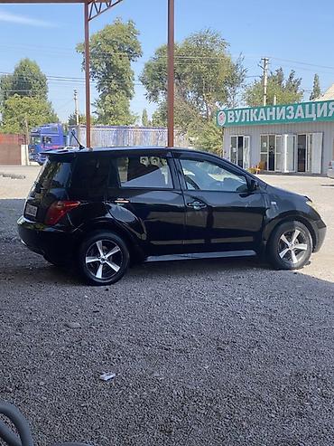 Toyota: Toyota Ist: 2003 г., 1.5 л, Хэтчбэк — 12