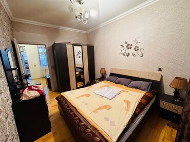 Uzunmüddətli kirayə evlər: 85 kv. m, 3 otaqlı -da lalafo.az — 7 Uzunmüddətli kirayə evlər: 85 kv. m, 3 otaqlı — 7