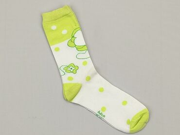 skarpeta do korków: Шкарпетки, 34–36, стан - Ідеальний