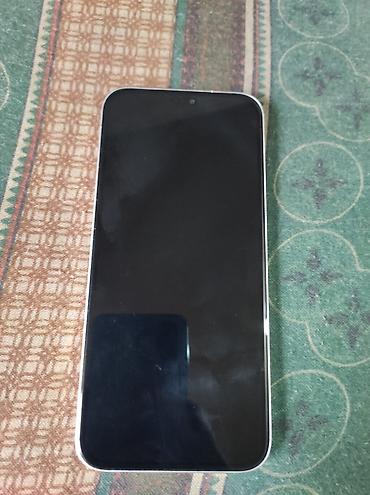 Honor: Honor X8c, 256 GB, rəng - Ağ, Zəmanət — 2