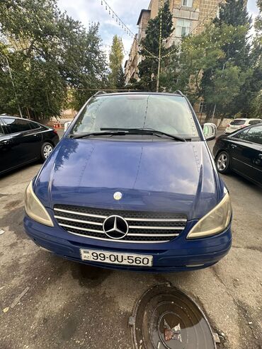 Mercedes-Benz: Salam Günlük Sürməyə Verilir Depozit 400 günü 40 azn