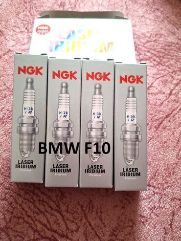 Motonəqliyyat: BMW F10, 2013 il, Orijinal, Yaponiya, Yeni