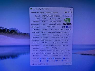 e3 1230v3: Компьютер, ядер - 4, ОЗУ 8 ГБ, Игровой, Б/у, Intel Core i5, NVIDIA GeForce GTX 1060, HDD + SSD — 7