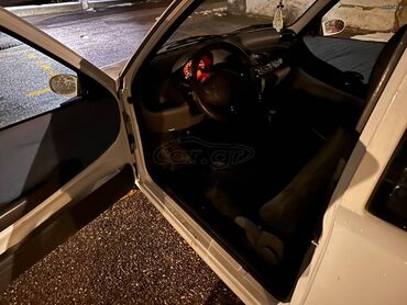 Fiat: Fiat Seicento: 1.1 l. | 2002 έ. 224000 km. Χάτσμπακ — 9